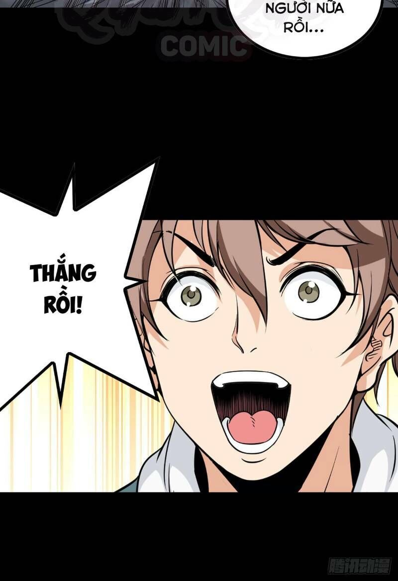 Tru Tà Chapter 58 - Trang 2