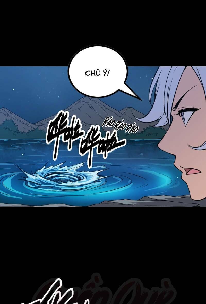 Tru Tà Chapter 58 - Trang 2