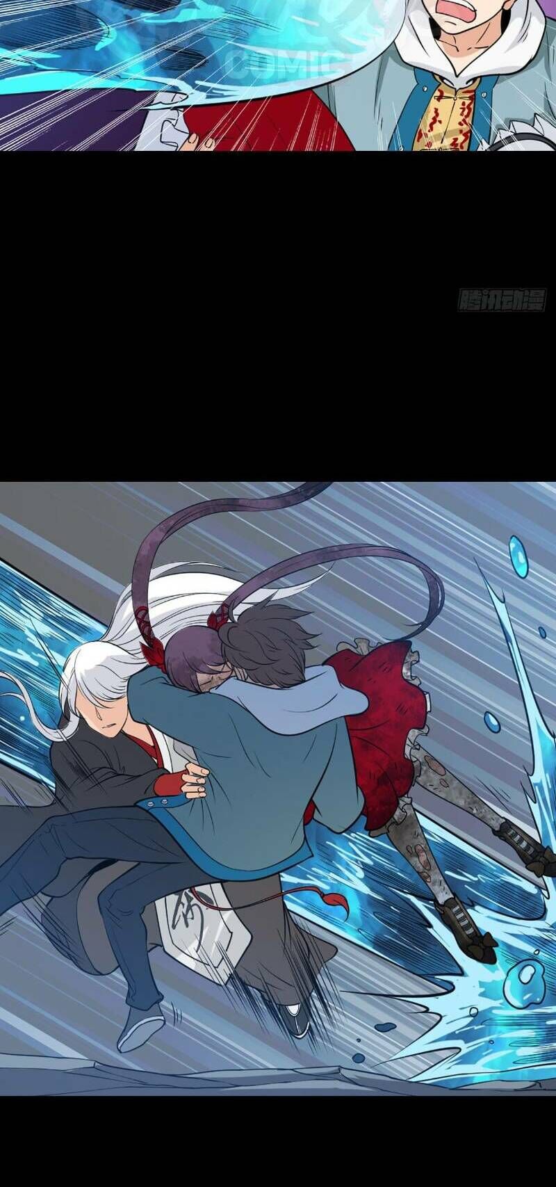 Tru Tà Chapter 58 - Trang 2