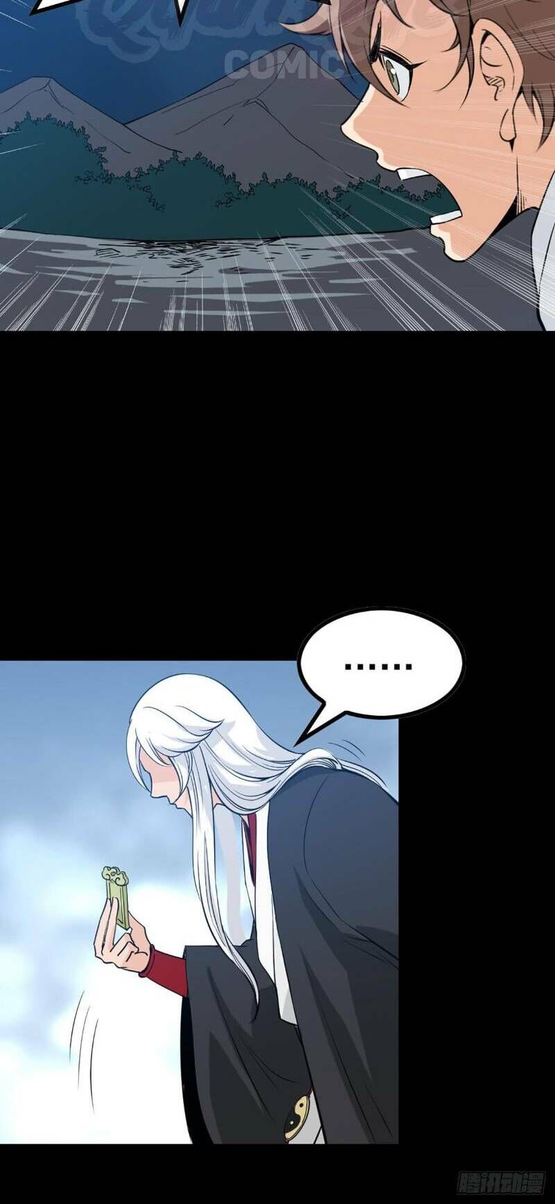 Tru Tà Chapter 58 - Trang 2