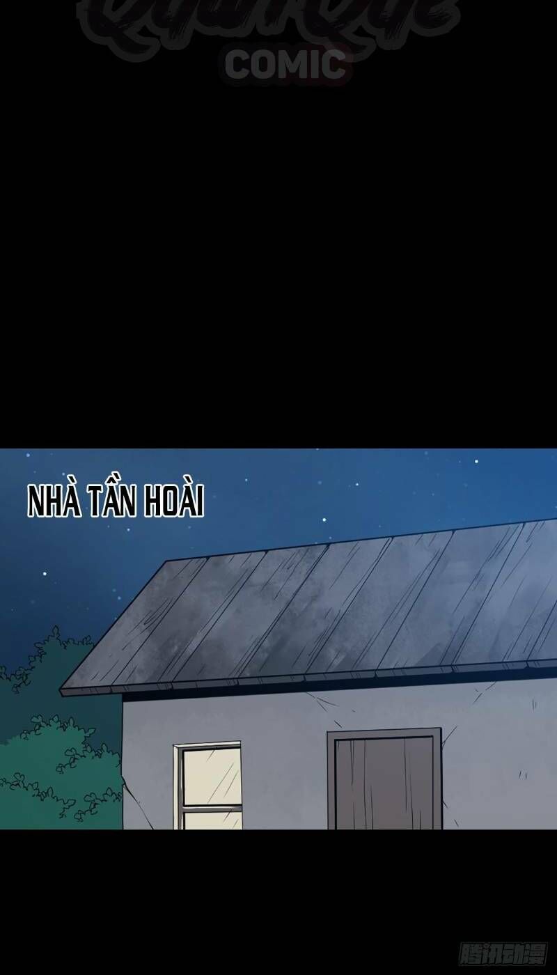 Tru Tà Chapter 58 - Trang 2