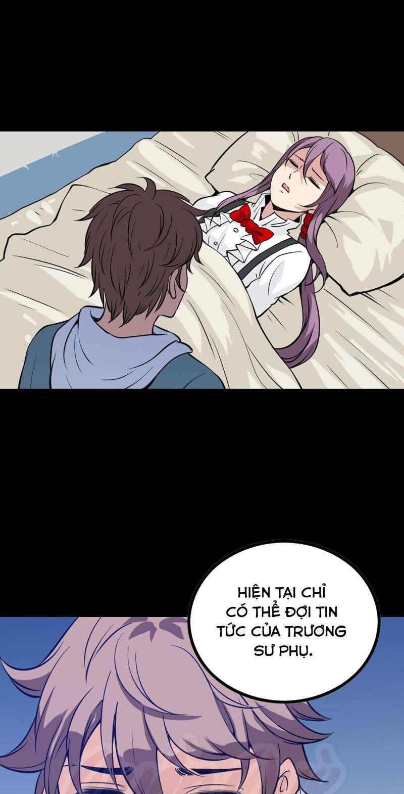 Tru Tà Chapter 58 - Trang 2