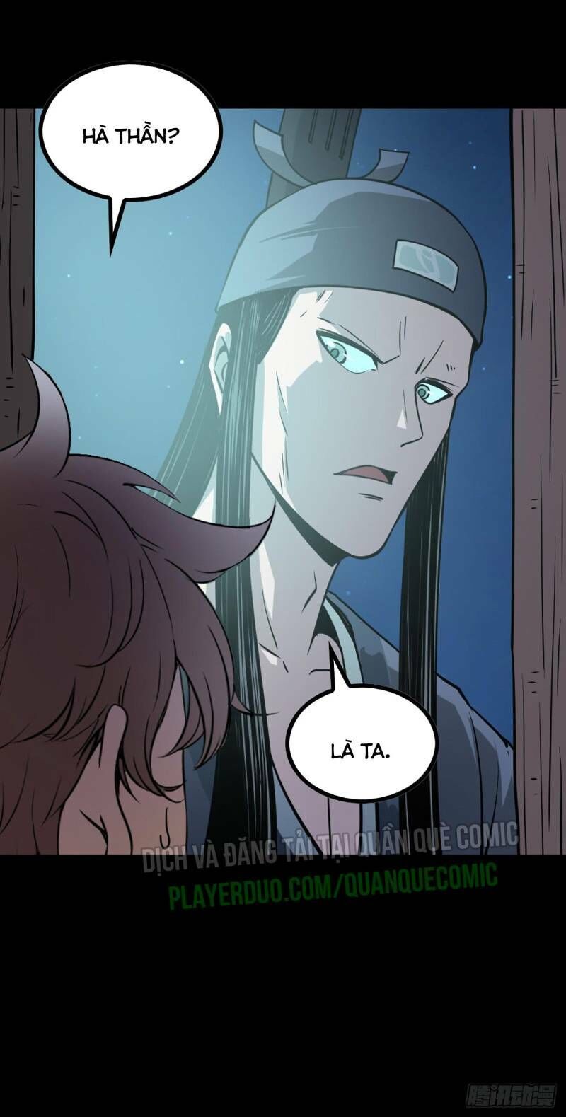 Tru Tà Chapter 58 - Trang 2