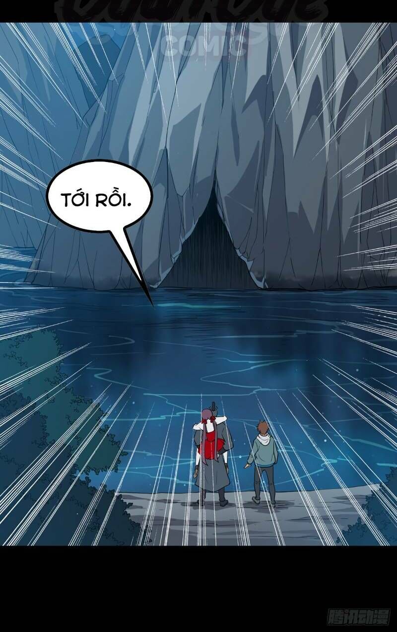 Tru Tà Chapter 59 - Trang 2