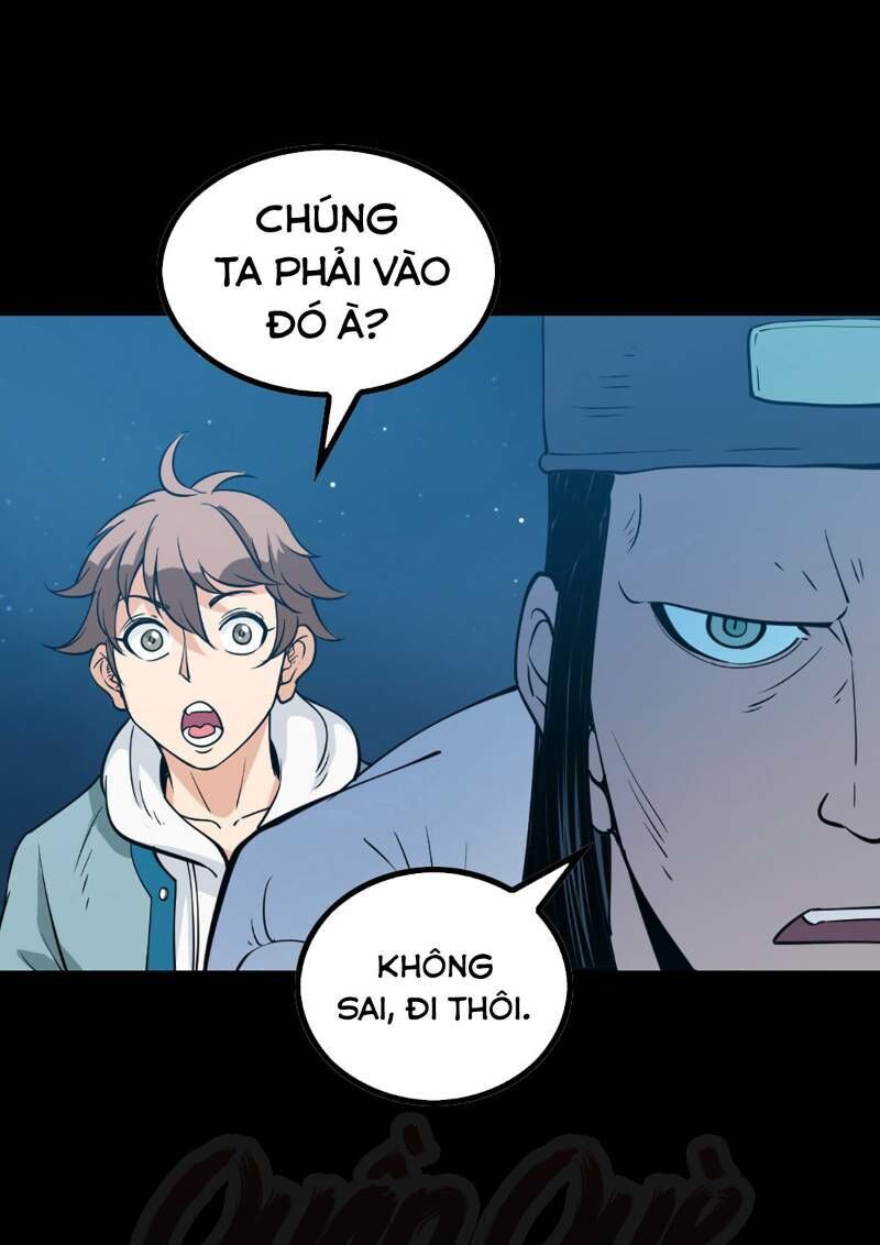 Tru Tà Chapter 59 - Trang 2