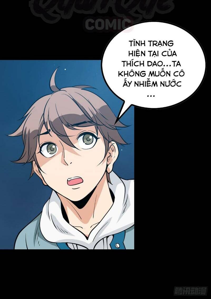 Tru Tà Chapter 59 - Trang 2