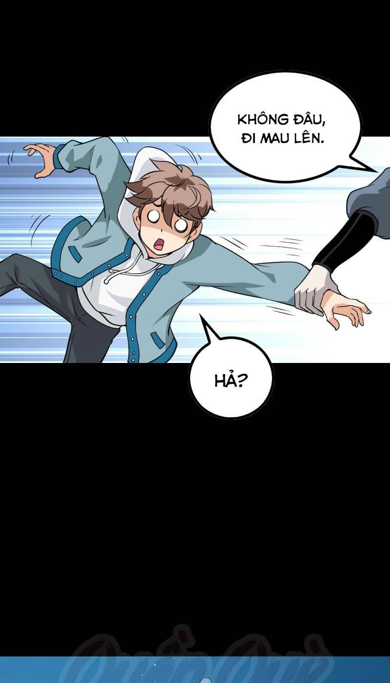 Tru Tà Chapter 59 - Trang 2