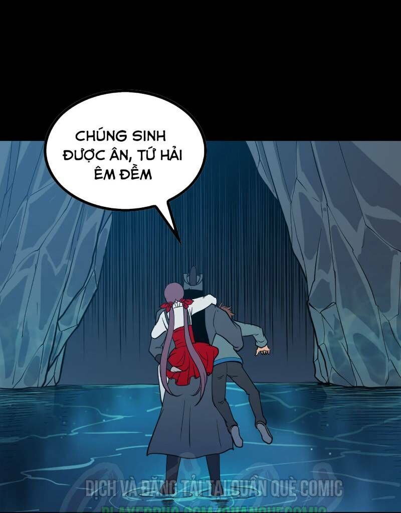 Tru Tà Chapter 59 - Trang 2