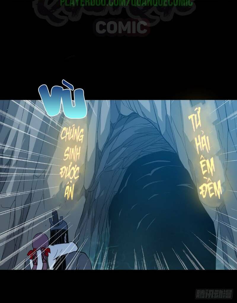 Tru Tà Chapter 59 - Trang 2