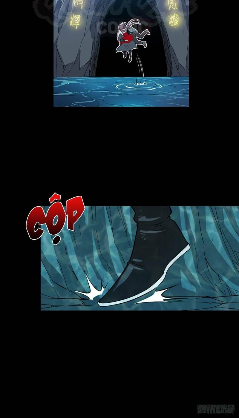 Tru Tà Chapter 59 - Trang 2