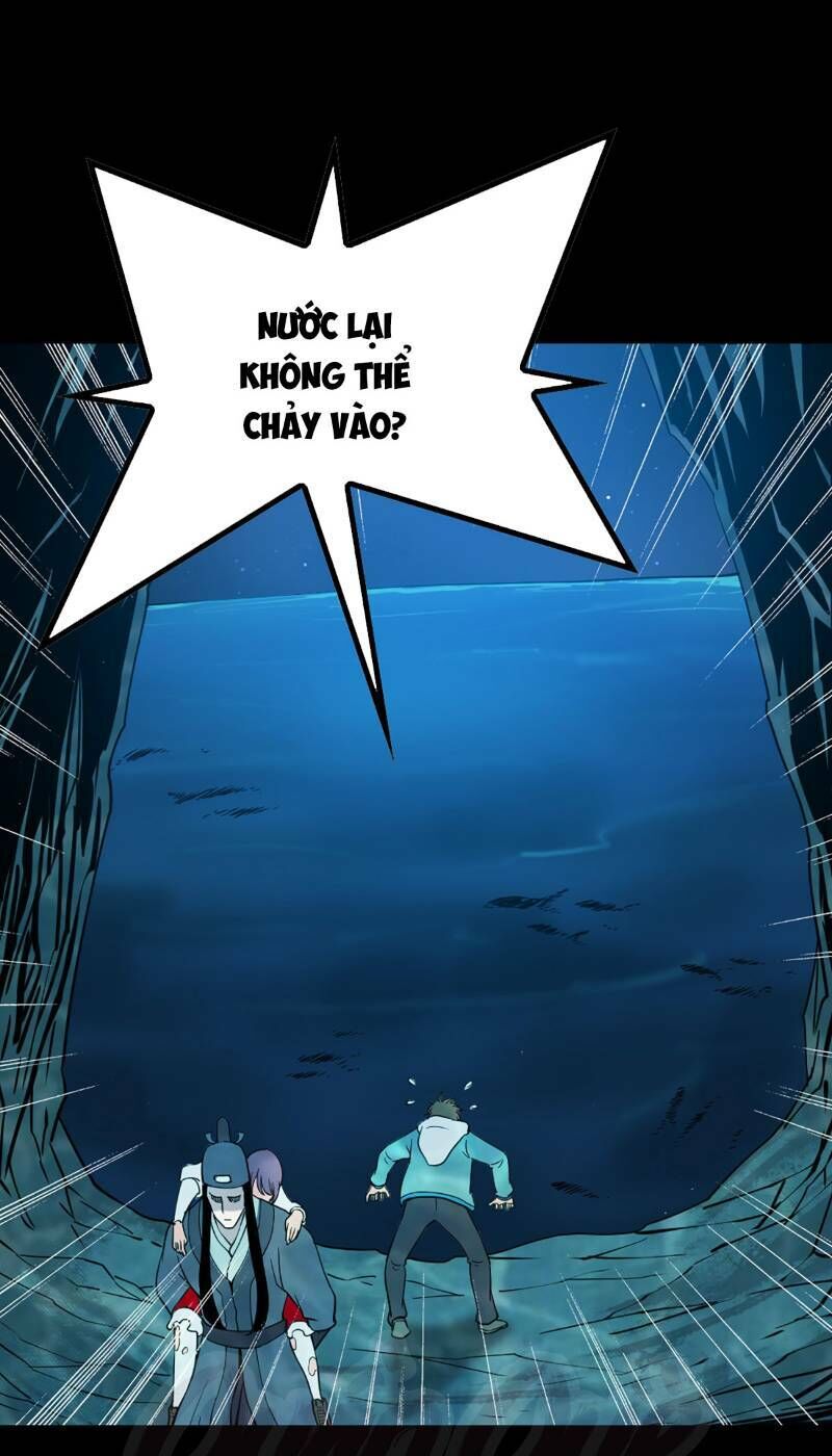 Tru Tà Chapter 59 - Trang 2