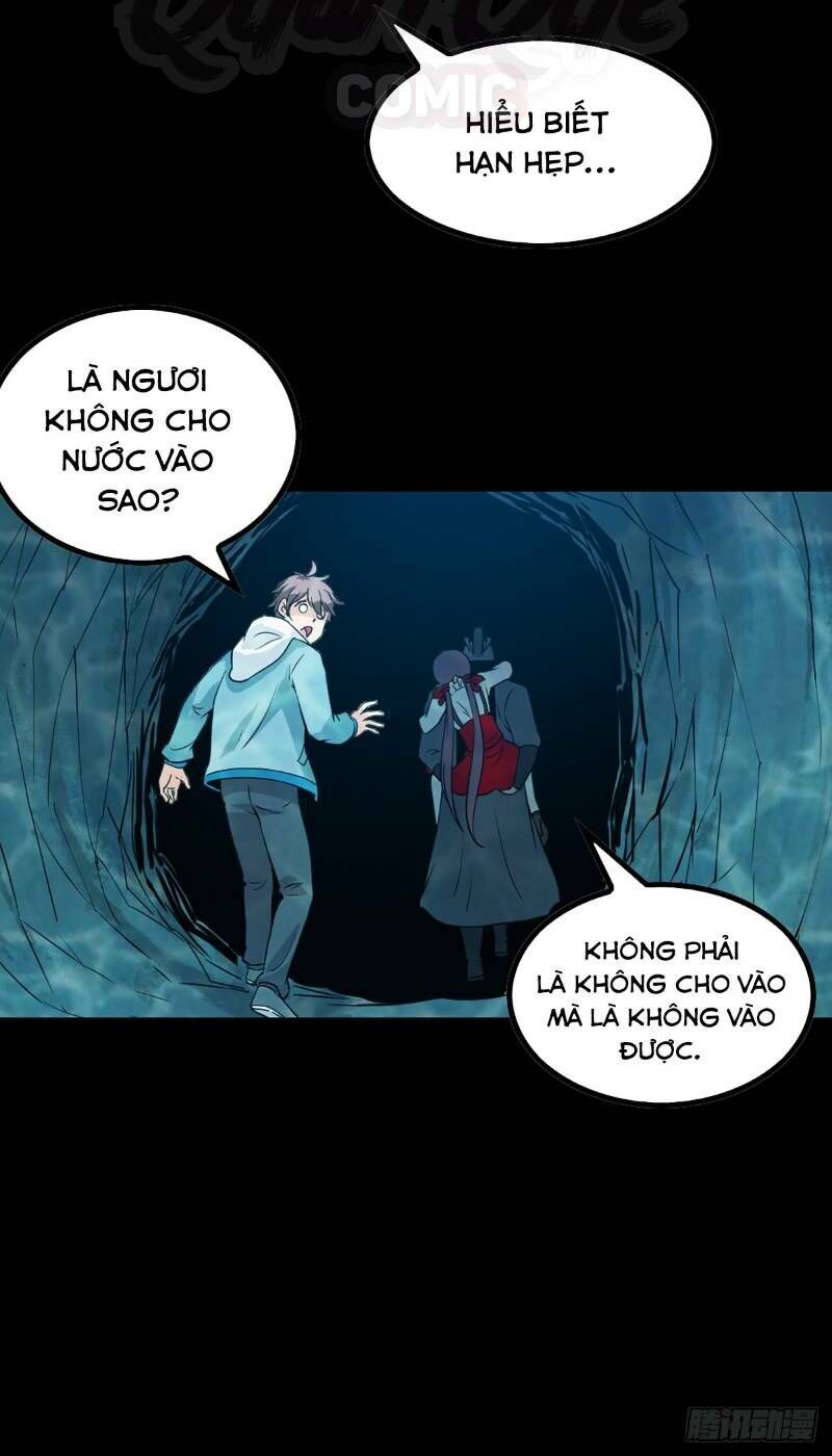 Tru Tà Chapter 59 - Trang 2