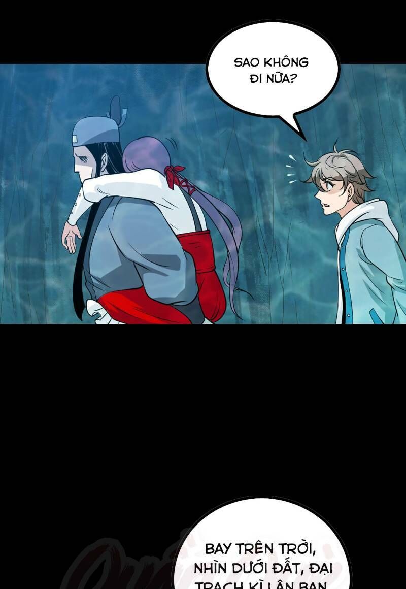 Tru Tà Chapter 59 - Trang 2