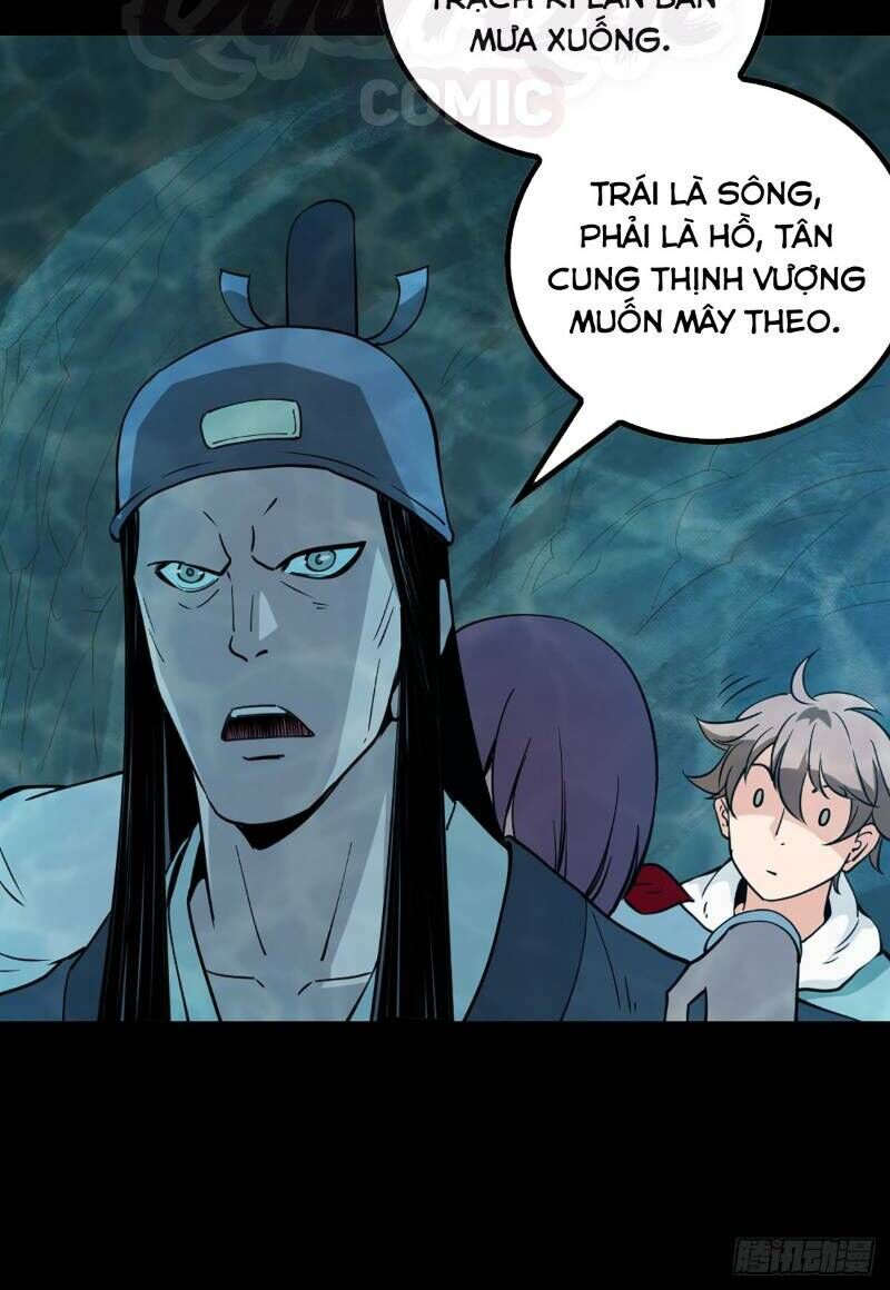 Tru Tà Chapter 59 - Trang 2