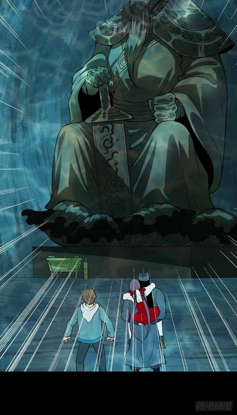 Tru Tà Chapter 59 - Trang 2