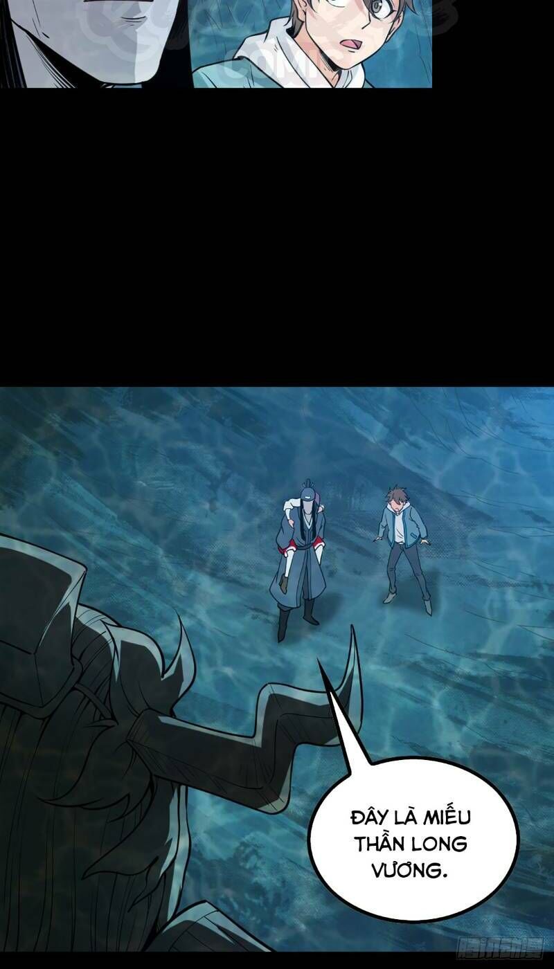 Tru Tà Chapter 59 - Trang 2