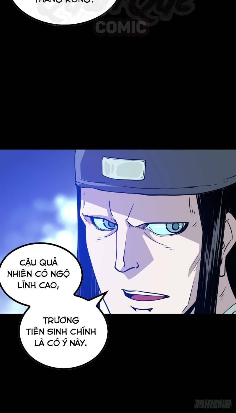 Tru Tà Chapter 59 - Trang 2