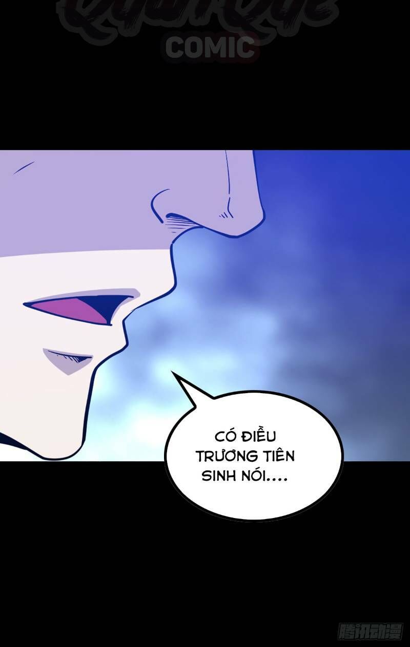 Tru Tà Chapter 59 - Trang 2