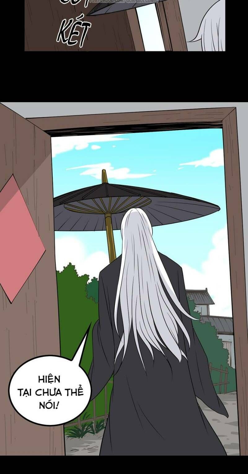 Tru Tà Chapter 6 - Trang 2