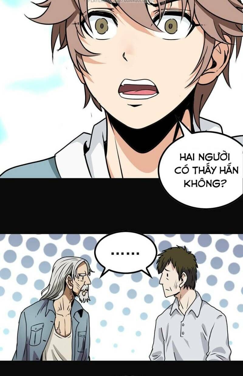 Tru Tà Chapter 6 - Trang 2