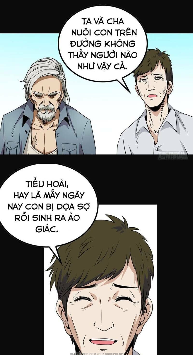 Tru Tà Chapter 6 - Trang 2