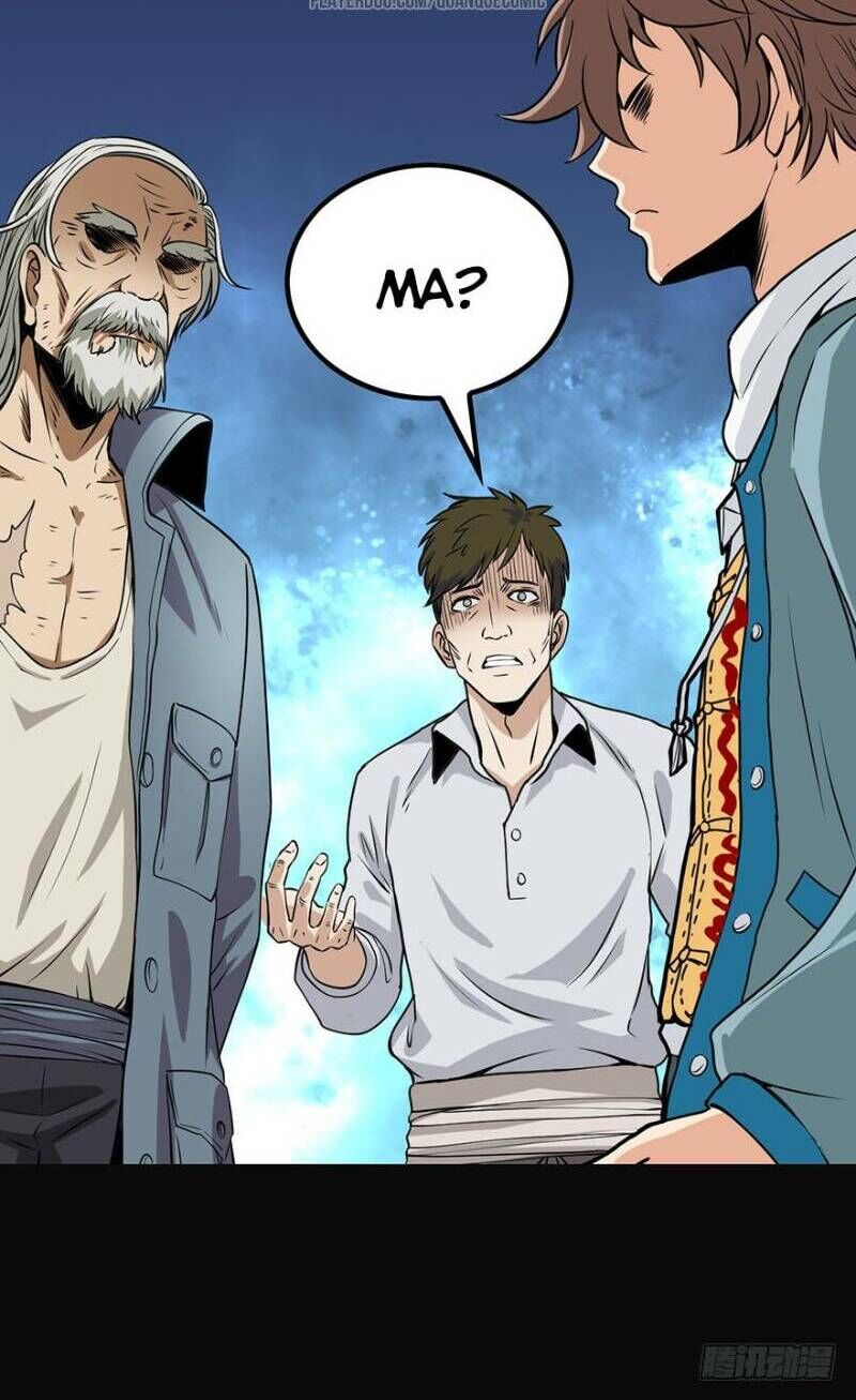 Tru Tà Chapter 6 - Trang 2