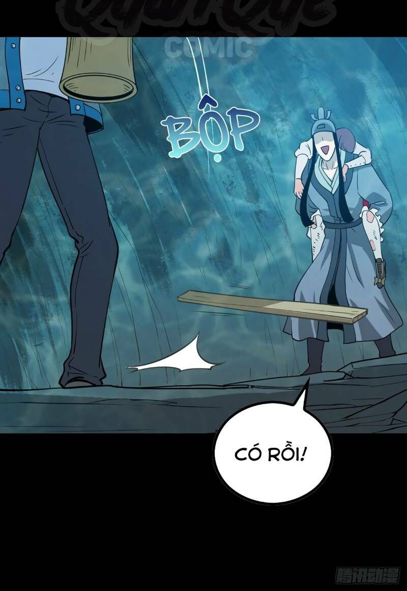 Tru Tà Chapter 60 - Trang 2