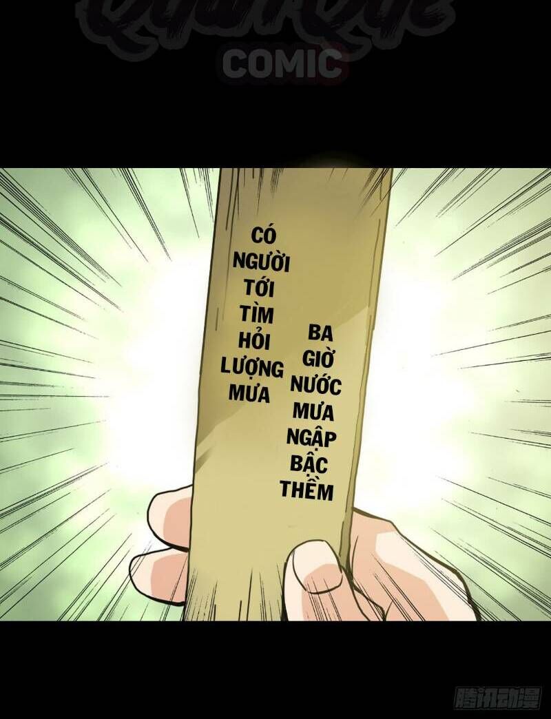 Tru Tà Chapter 60 - Trang 2