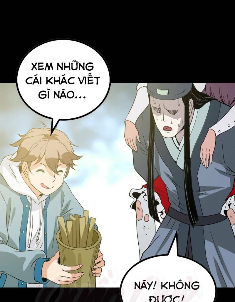 Tru Tà Chapter 60 - Trang 2