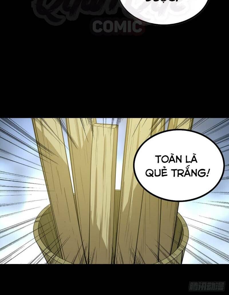 Tru Tà Chapter 60 - Trang 2