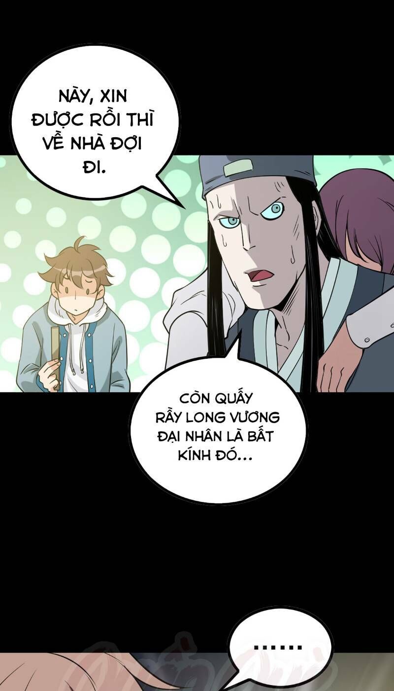 Tru Tà Chapter 60 - Trang 2