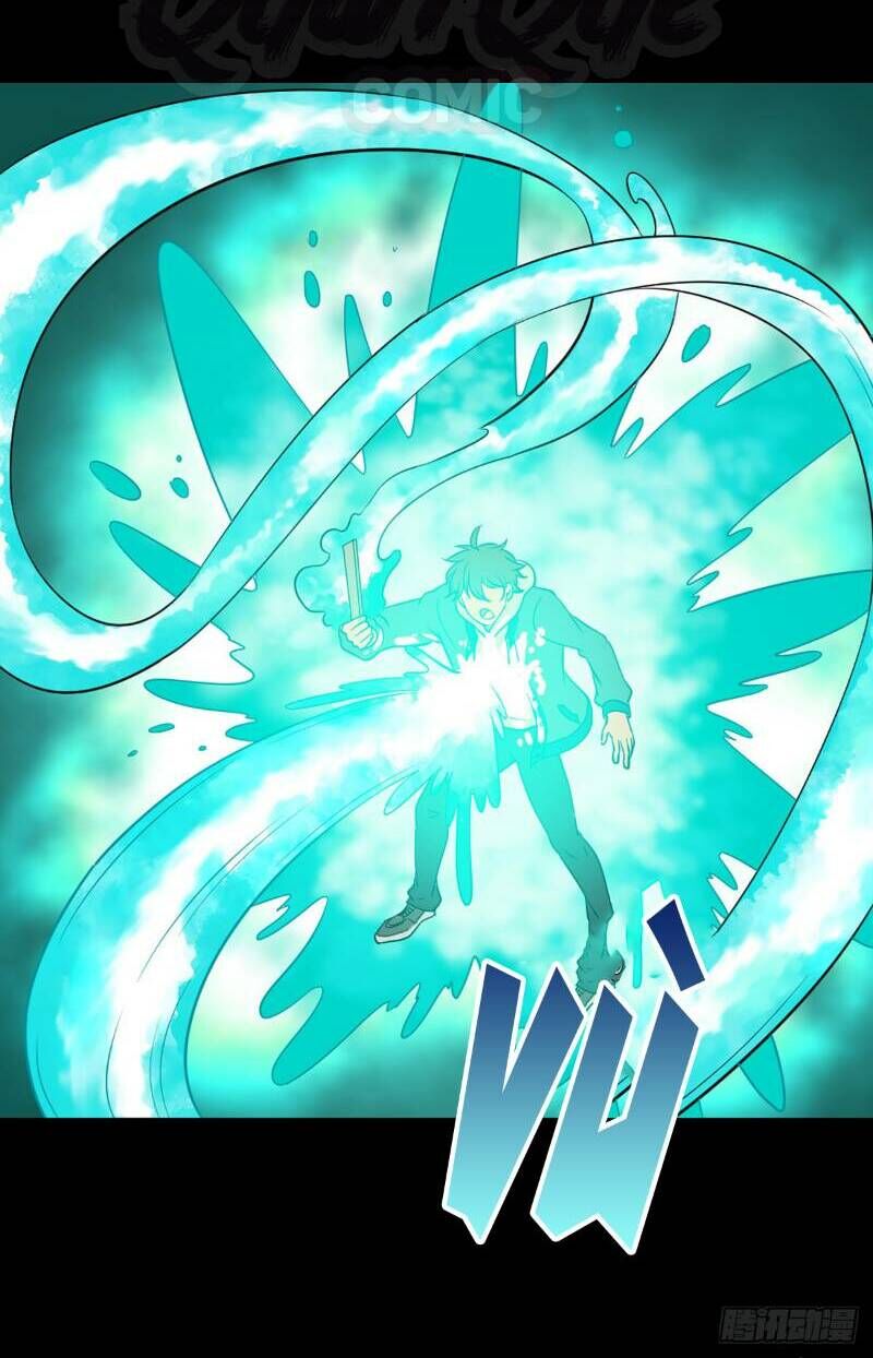 Tru Tà Chapter 60 - Trang 2