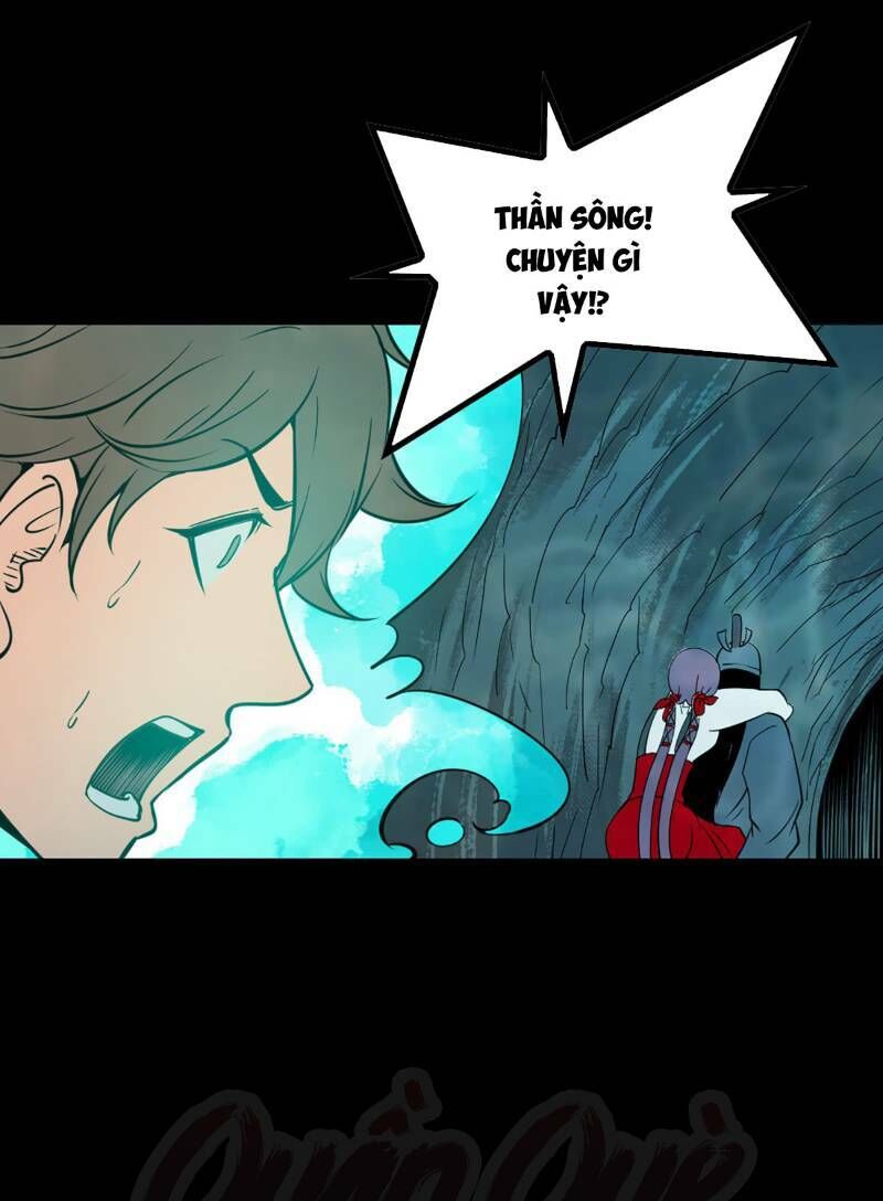 Tru Tà Chapter 60 - Trang 2