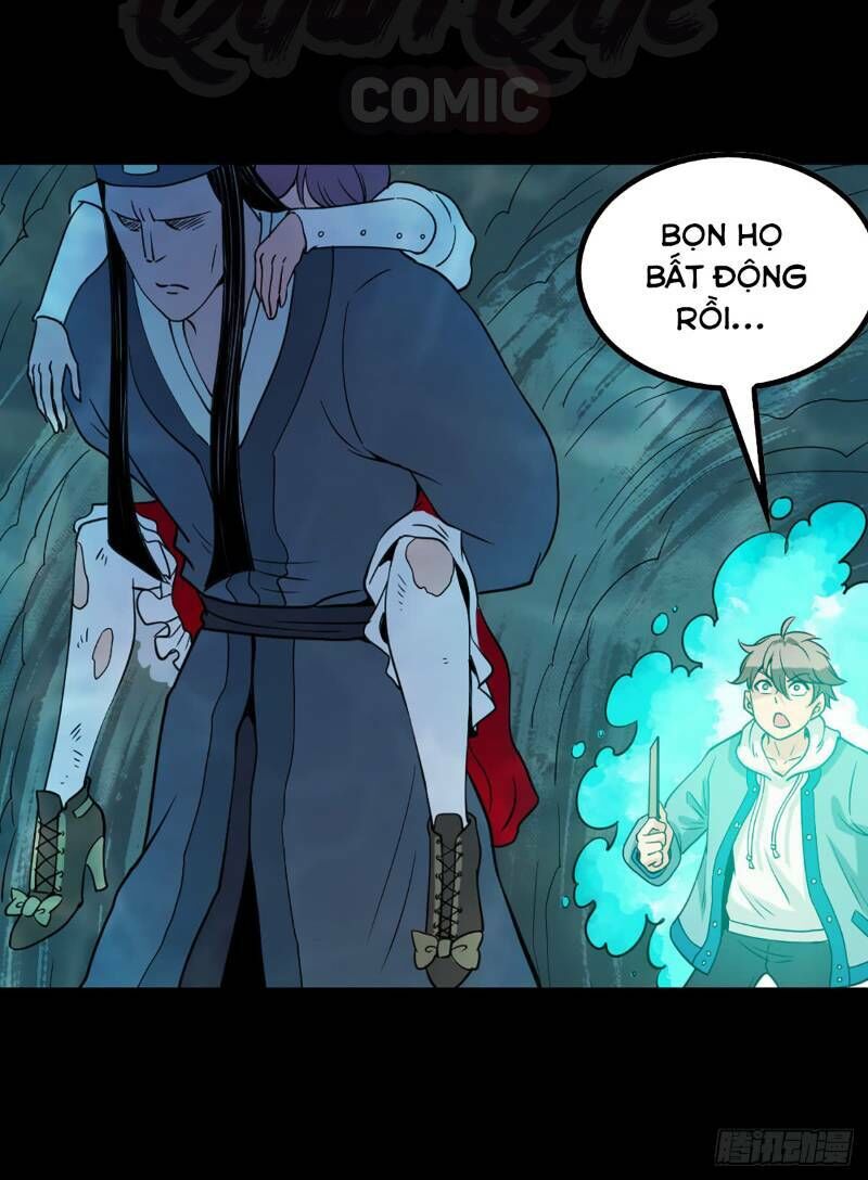 Tru Tà Chapter 60 - Trang 2