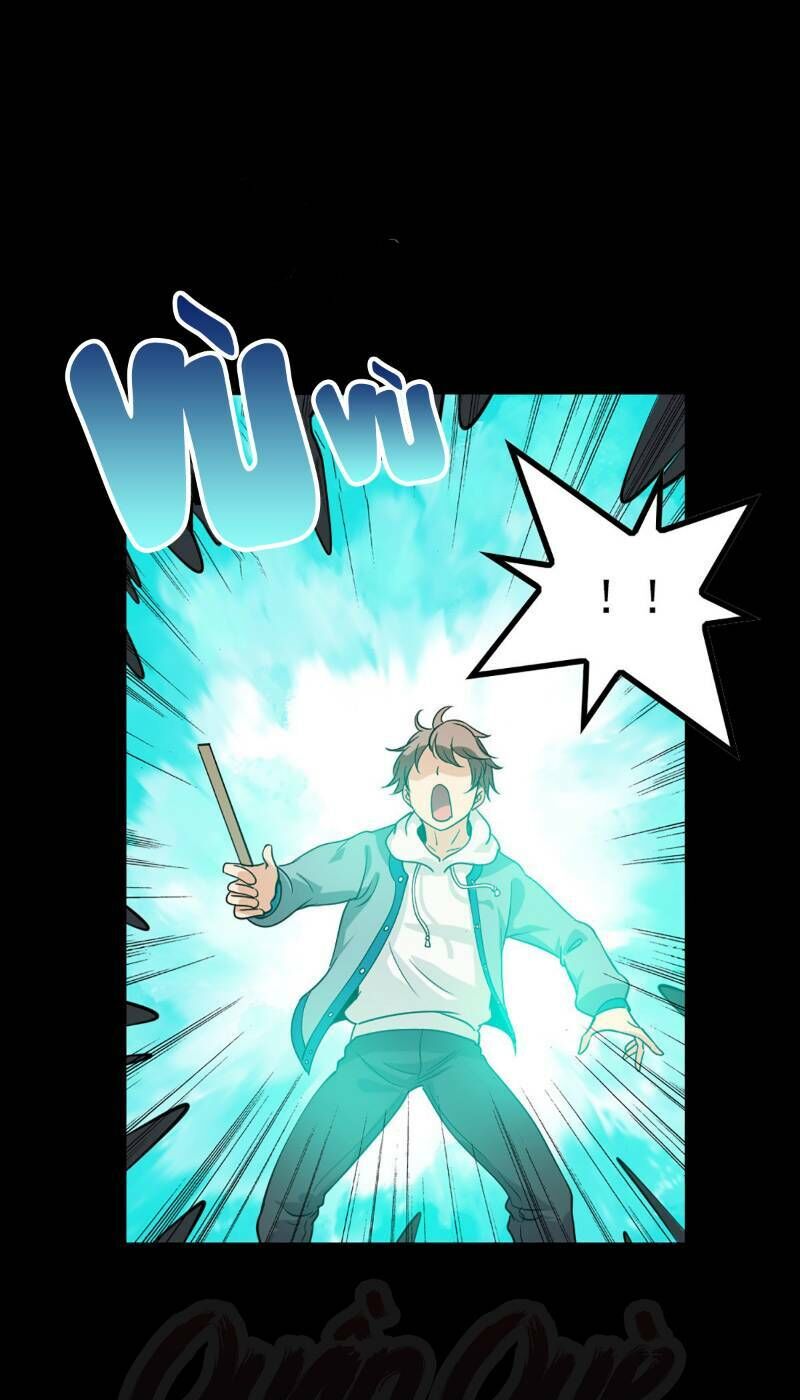 Tru Tà Chapter 60 - Trang 2