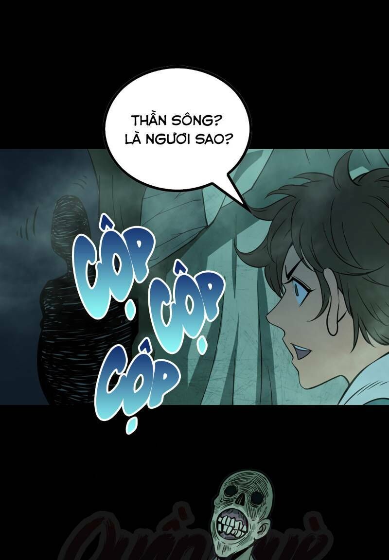 Tru Tà Chapter 60 - Trang 2