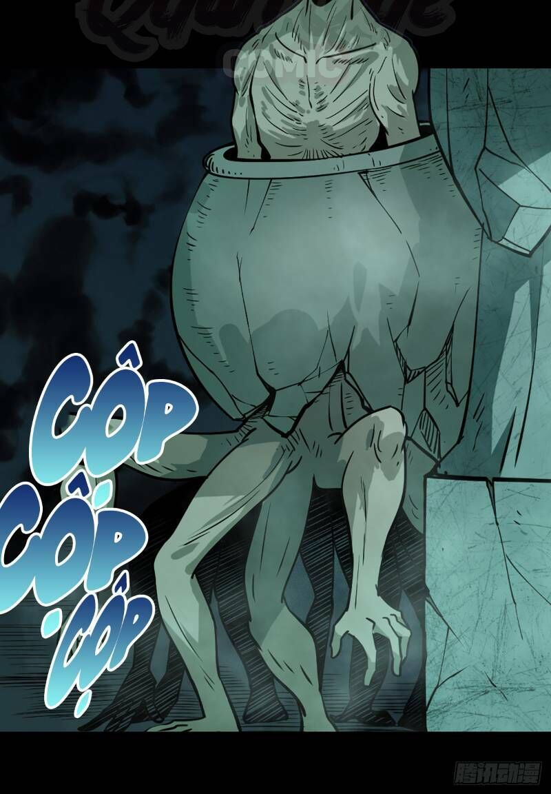 Tru Tà Chapter 60 - Trang 2