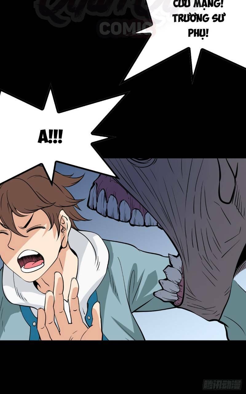 Tru Tà Chapter 60 - Trang 2