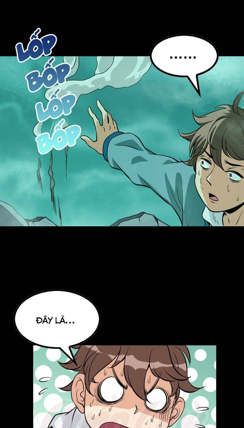 Tru Tà Chapter 60 - Trang 2