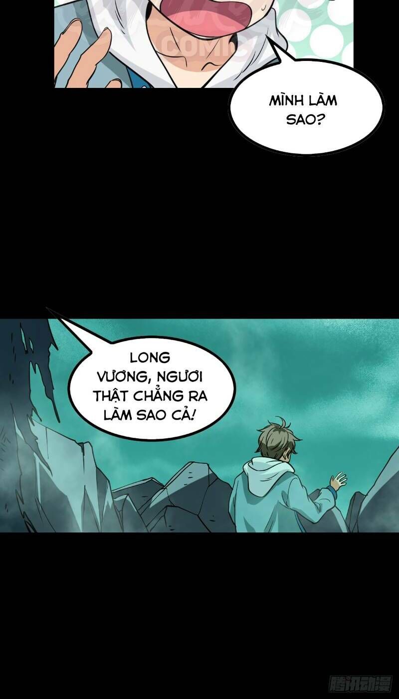 Tru Tà Chapter 60 - Trang 2