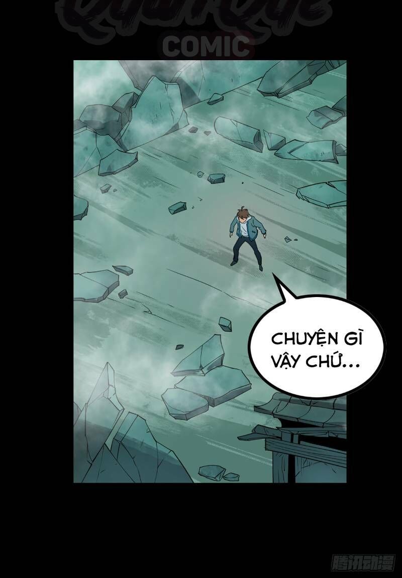 Tru Tà Chapter 61 - Trang 2