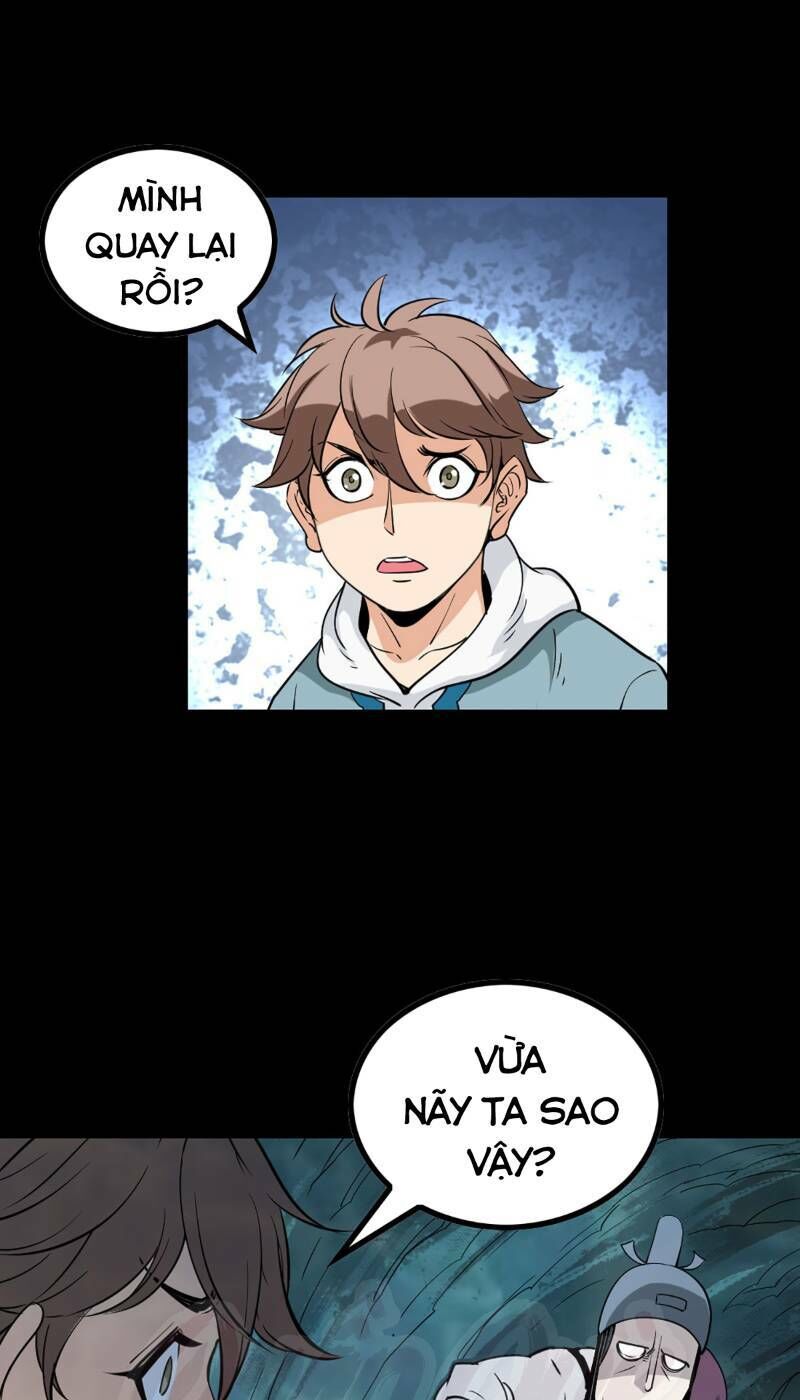 Tru Tà Chapter 61 - Trang 2