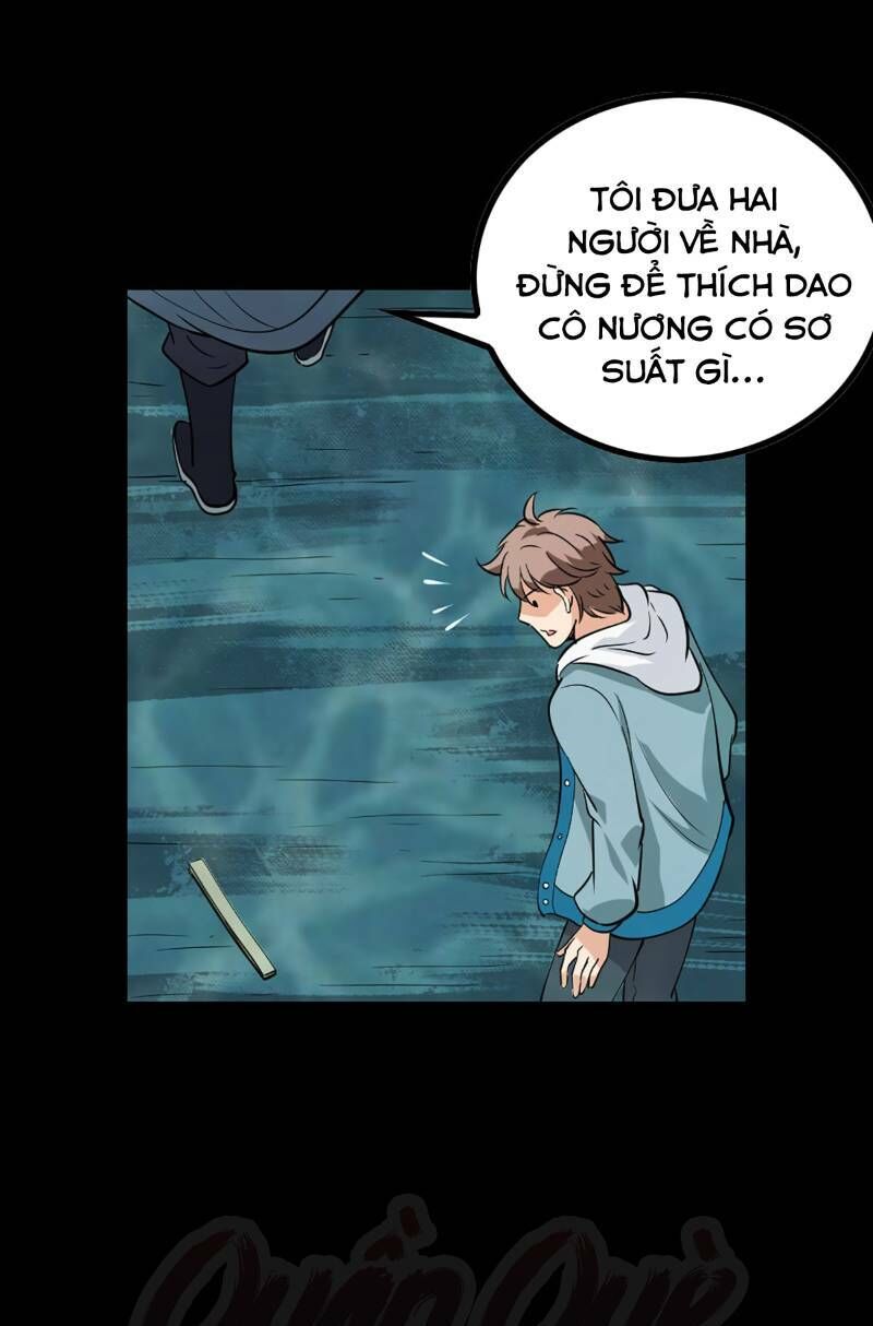 Tru Tà Chapter 61 - Trang 2