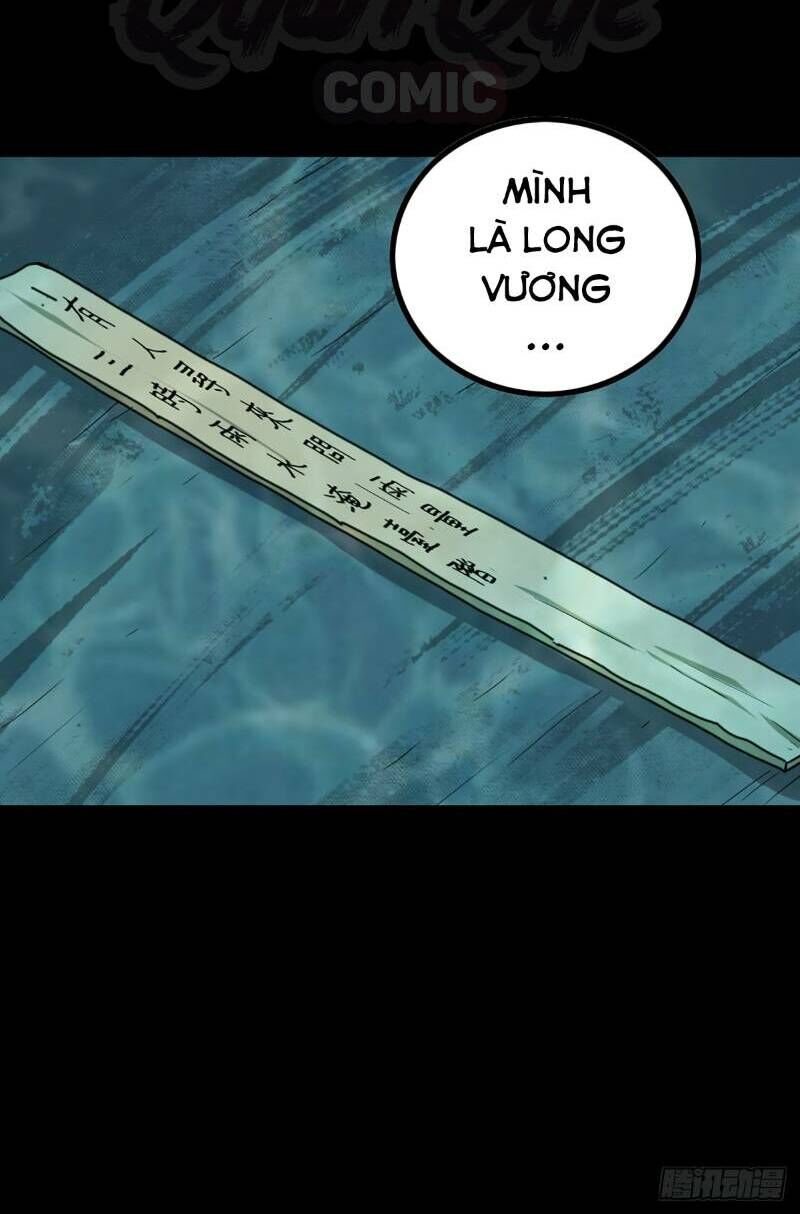 Tru Tà Chapter 61 - Trang 2