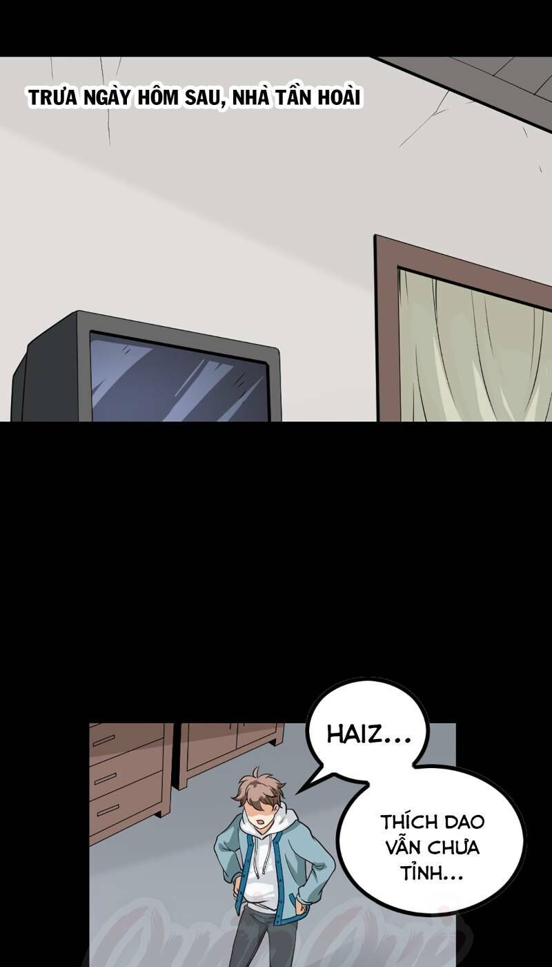 Tru Tà Chapter 61 - Trang 2