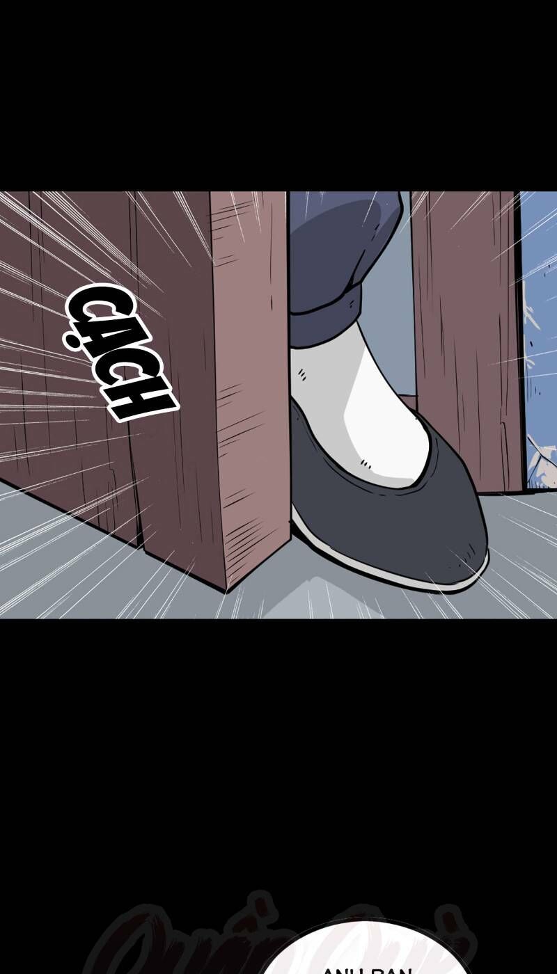 Tru Tà Chapter 61 - Trang 2