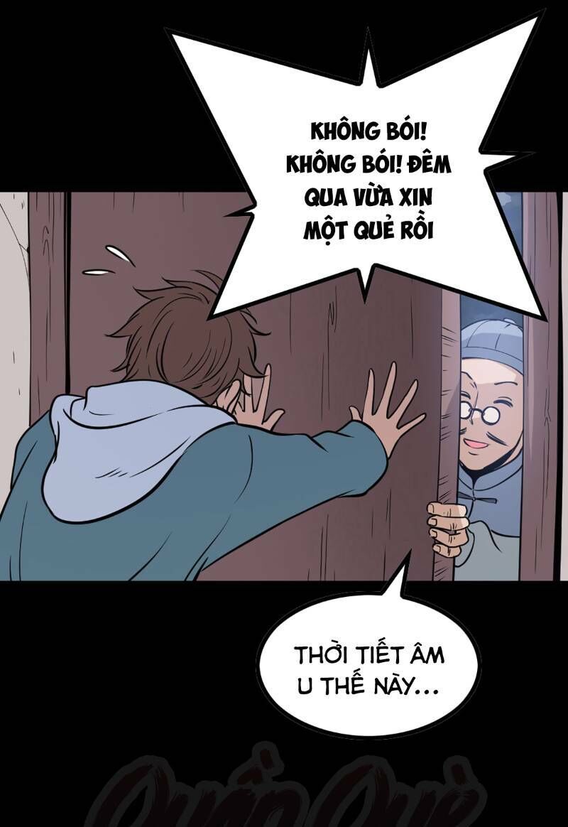 Tru Tà Chapter 61 - Trang 2