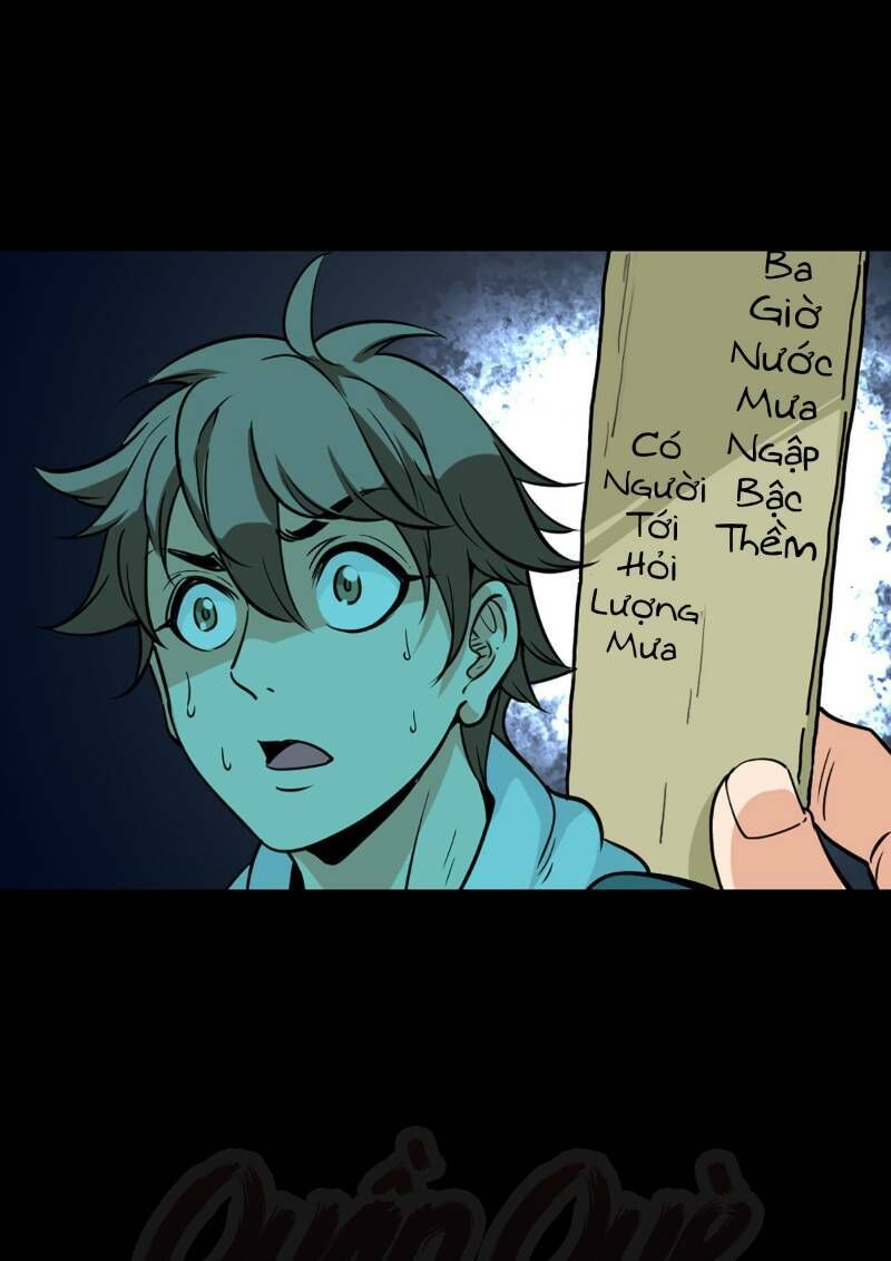 Tru Tà Chapter 61 - Trang 2