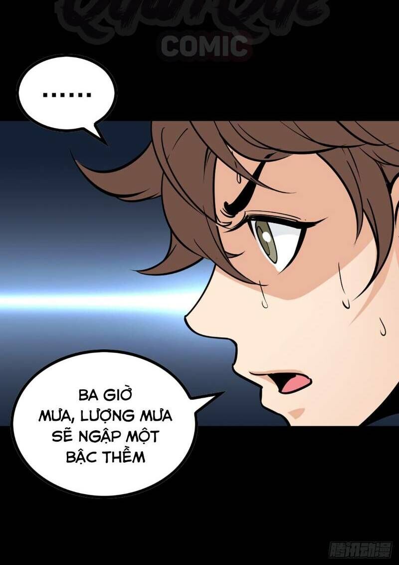 Tru Tà Chapter 61 - Trang 2