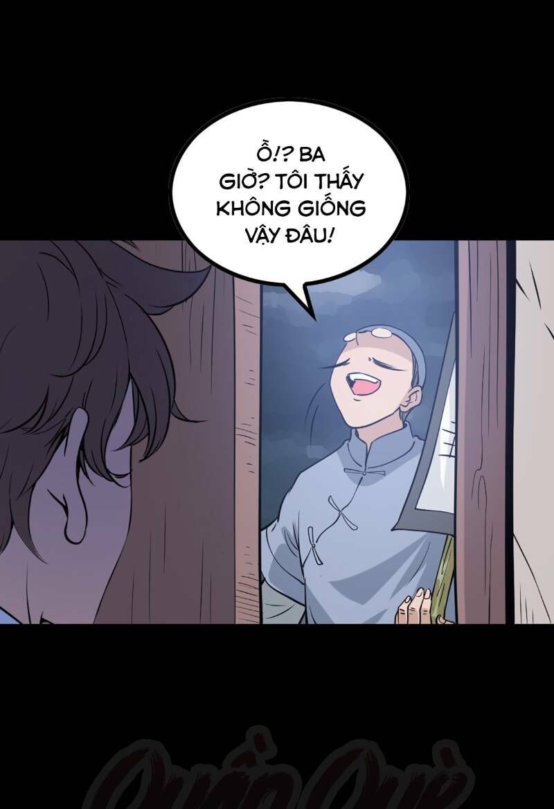 Tru Tà Chapter 61 - Trang 2